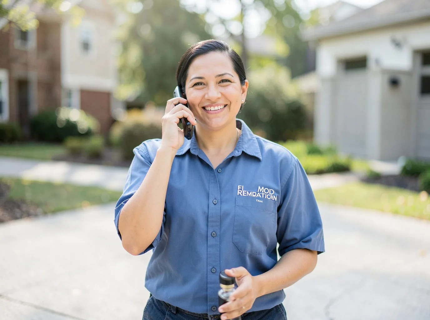 Mold Remediation Oberlin, OH FAQs