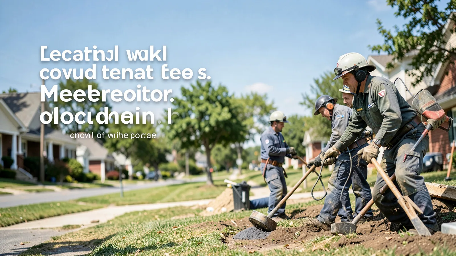 Mold Remediation in Oberlin, OH near me